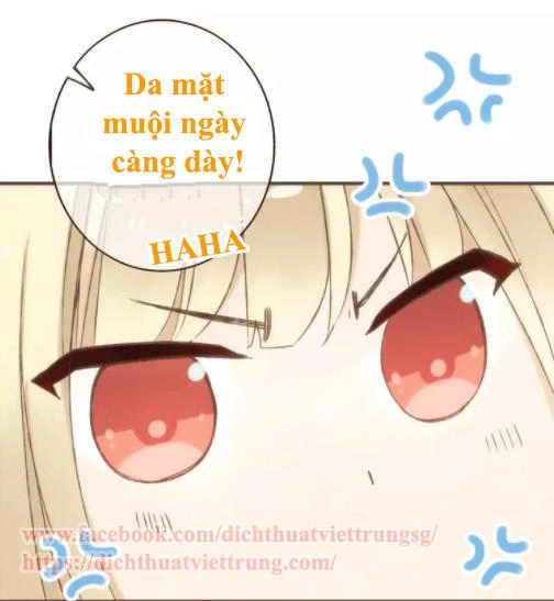 Bạn Trai Tôi Là Cẩm Y Vệ Chapter 81 - 33