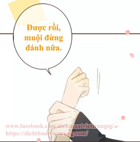 Bạn Trai Tôi Là Cẩm Y Vệ Chapter 81 - 35