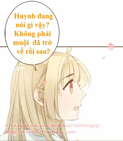 Bạn Trai Tôi Là Cẩm Y Vệ Chapter 81 - 37