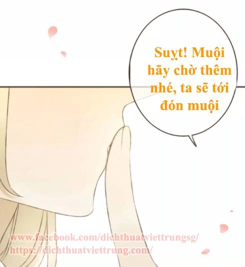 Bạn Trai Tôi Là Cẩm Y Vệ Chapter 81 - 38