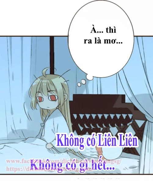 Bạn Trai Tôi Là Cẩm Y Vệ Chapter 81 - 41