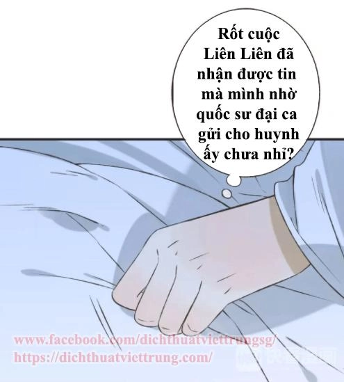 Bạn Trai Tôi Là Cẩm Y Vệ Chapter 81 - 42