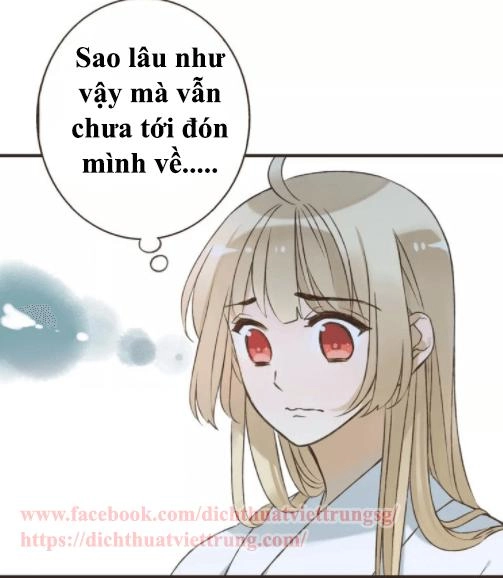 Bạn Trai Tôi Là Cẩm Y Vệ Chapter 81 - 43