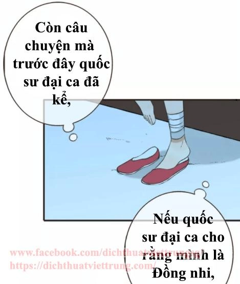 Bạn Trai Tôi Là Cẩm Y Vệ Chapter 81 - 44