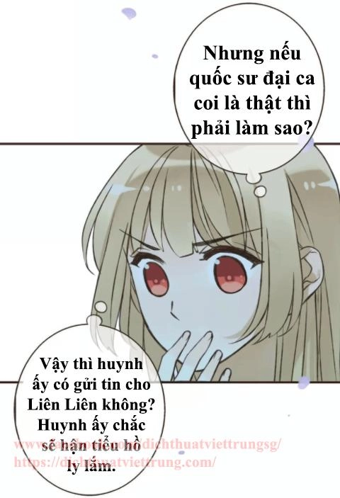 Bạn Trai Tôi Là Cẩm Y Vệ Chapter 81 - 46