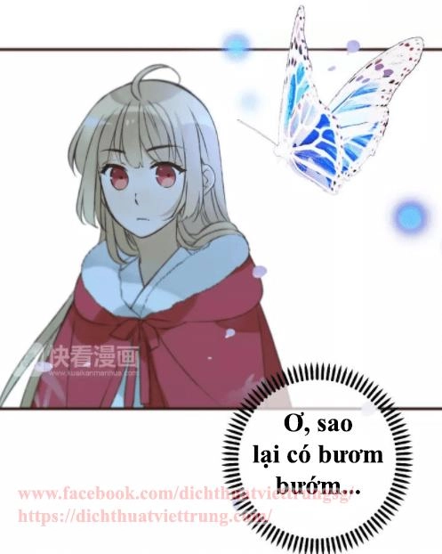Bạn Trai Tôi Là Cẩm Y Vệ Chapter 81 - 48