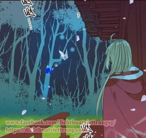 Bạn Trai Tôi Là Cẩm Y Vệ Chapter 81 - 49