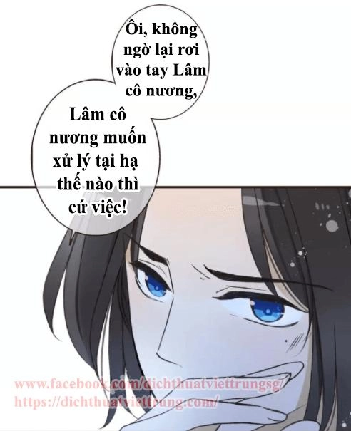 Bạn Trai Tôi Là Cẩm Y Vệ Chapter 83 - 2