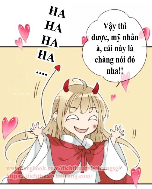 Bạn Trai Tôi Là Cẩm Y Vệ Chapter 83 - 4