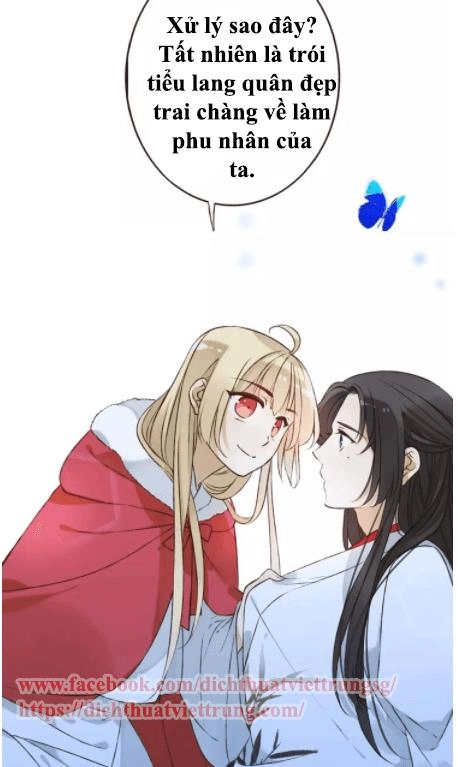 Bạn Trai Tôi Là Cẩm Y Vệ Chapter 83 - 6