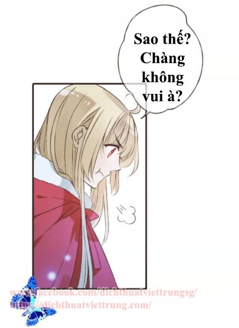 Bạn Trai Tôi Là Cẩm Y Vệ Chapter 83 - 8