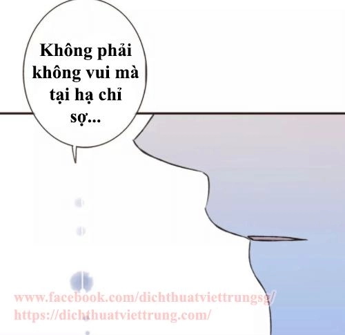 Bạn Trai Tôi Là Cẩm Y Vệ Chapter 83 - 12