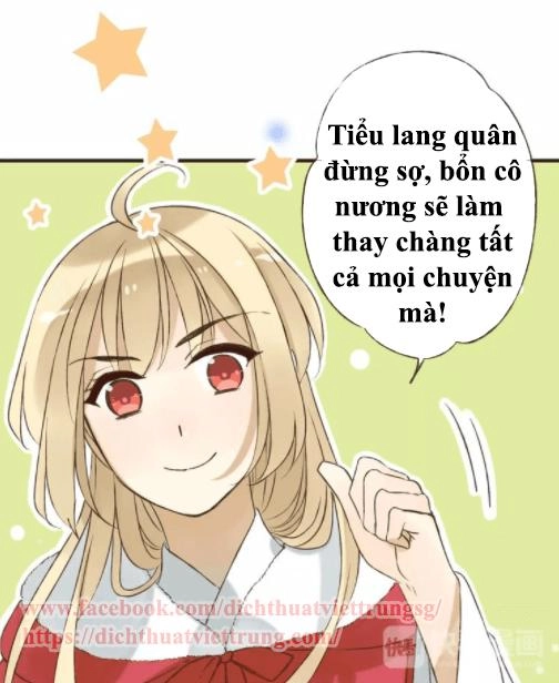 Bạn Trai Tôi Là Cẩm Y Vệ Chapter 83 - 13