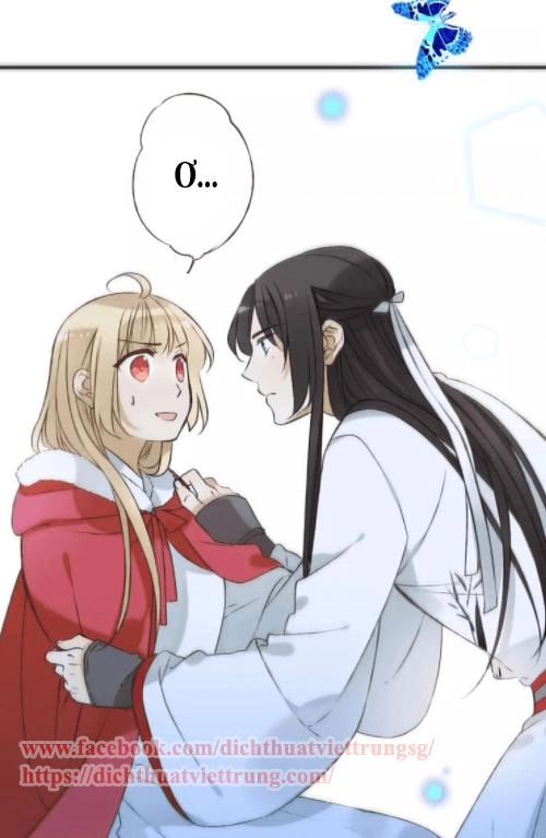 Bạn Trai Tôi Là Cẩm Y Vệ Chapter 83 - 16