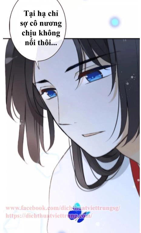 Bạn Trai Tôi Là Cẩm Y Vệ Chapter 83 - 17