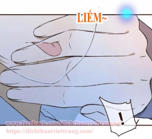 Bạn Trai Tôi Là Cẩm Y Vệ Chapter 83 - 22