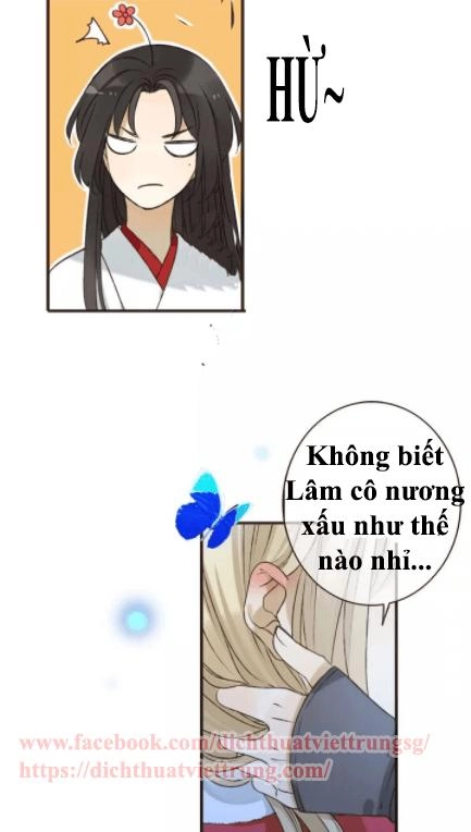 Bạn Trai Tôi Là Cẩm Y Vệ Chapter 83 - 25