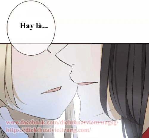 Bạn Trai Tôi Là Cẩm Y Vệ Chapter 83 - 26