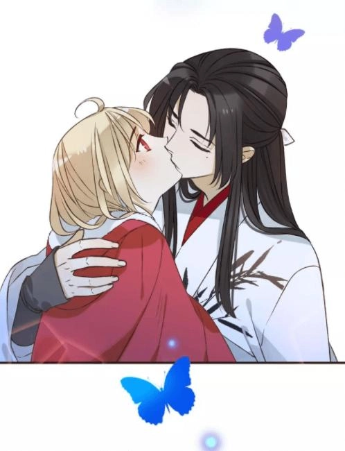 Bạn Trai Tôi Là Cẩm Y Vệ Chapter 83 - 29