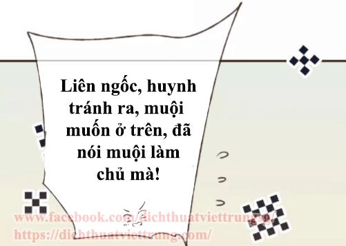 Bạn Trai Tôi Là Cẩm Y Vệ Chapter 83 - 31