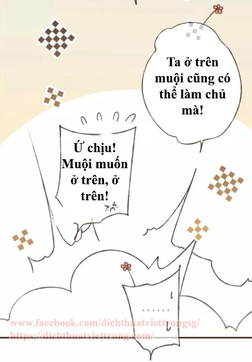 Bạn Trai Tôi Là Cẩm Y Vệ Chapter 83 - 32