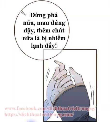 Bạn Trai Tôi Là Cẩm Y Vệ Chapter 83 - 34