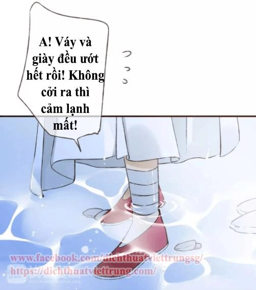 Bạn Trai Tôi Là Cẩm Y Vệ Chapter 83 - 36