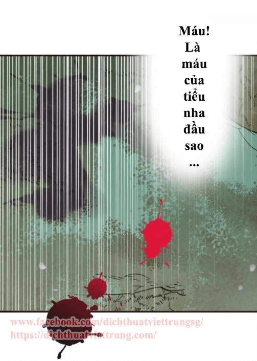 Bạn Trai Tôi Là Cẩm Y Vệ Chapter 83 - 38