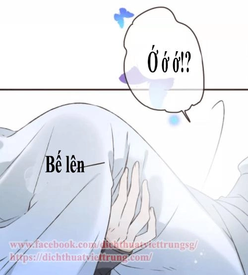 Bạn Trai Tôi Là Cẩm Y Vệ Chapter 83 - 40