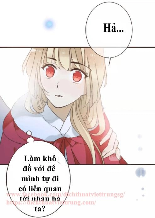 Bạn Trai Tôi Là Cẩm Y Vệ Chapter 83 - 42