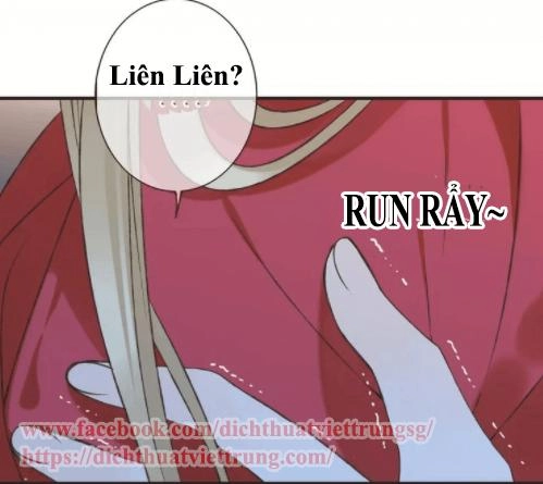 Bạn Trai Tôi Là Cẩm Y Vệ Chapter 83 - 45