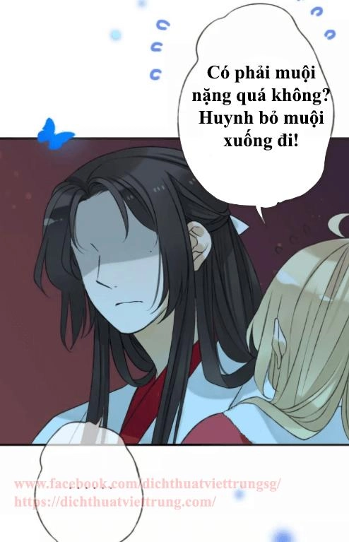 Bạn Trai Tôi Là Cẩm Y Vệ Chapter 83 - 47