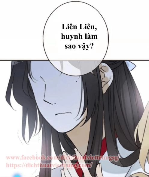 Bạn Trai Tôi Là Cẩm Y Vệ Chapter 83 - 49