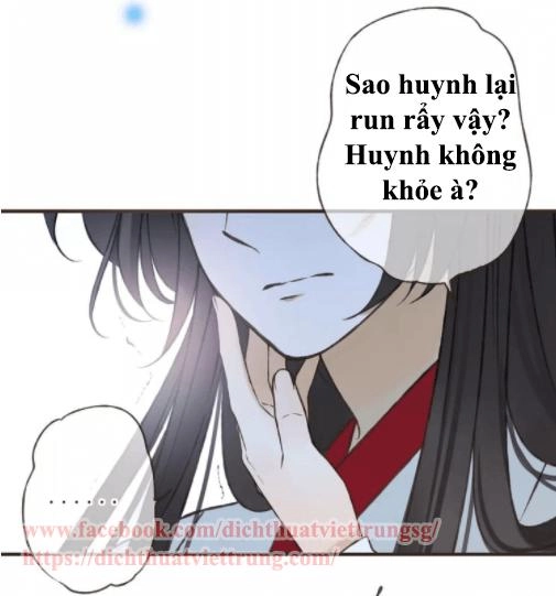 Bạn Trai Tôi Là Cẩm Y Vệ Chapter 83 - 50