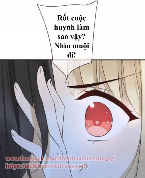 Bạn Trai Tôi Là Cẩm Y Vệ Chapter 83 - 51