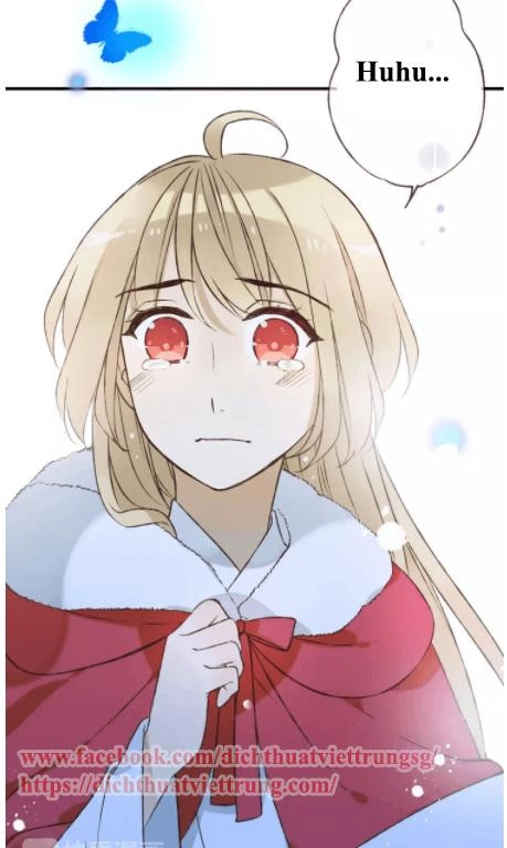 Bạn Trai Tôi Là Cẩm Y Vệ Chapter 84 - 5