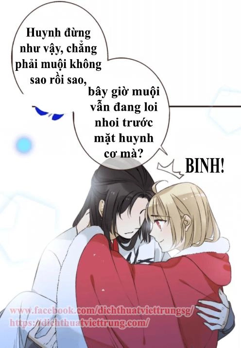 Bạn Trai Tôi Là Cẩm Y Vệ Chapter 84 - 7