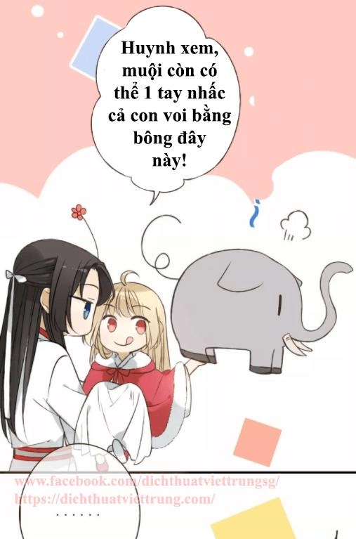 Bạn Trai Tôi Là Cẩm Y Vệ Chapter 84 - 9