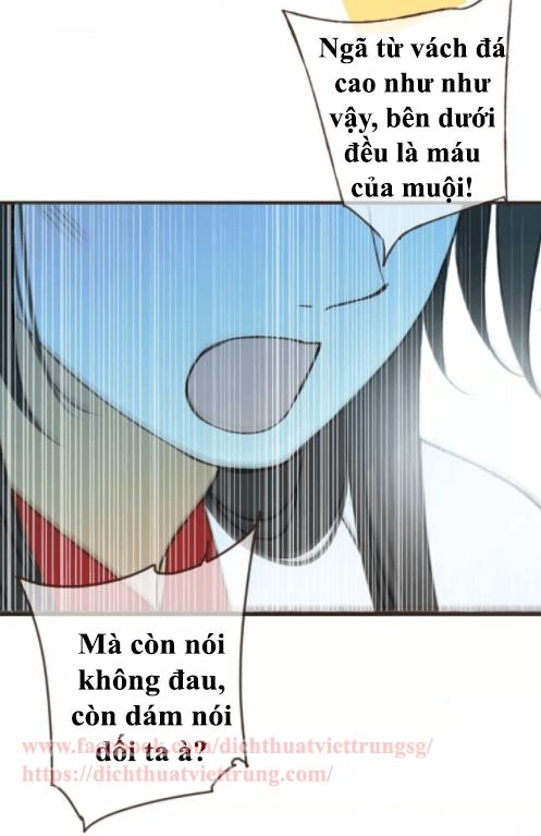 Bạn Trai Tôi Là Cẩm Y Vệ Chapter 84 - 10