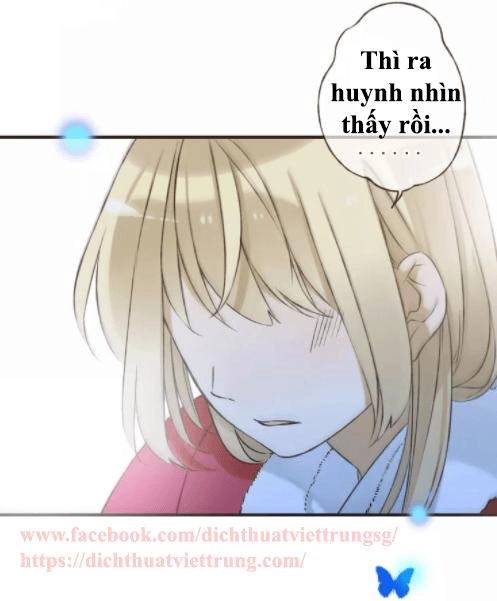 Bạn Trai Tôi Là Cẩm Y Vệ Chapter 84 - 11