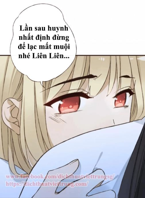 Bạn Trai Tôi Là Cẩm Y Vệ Chapter 84 - 15