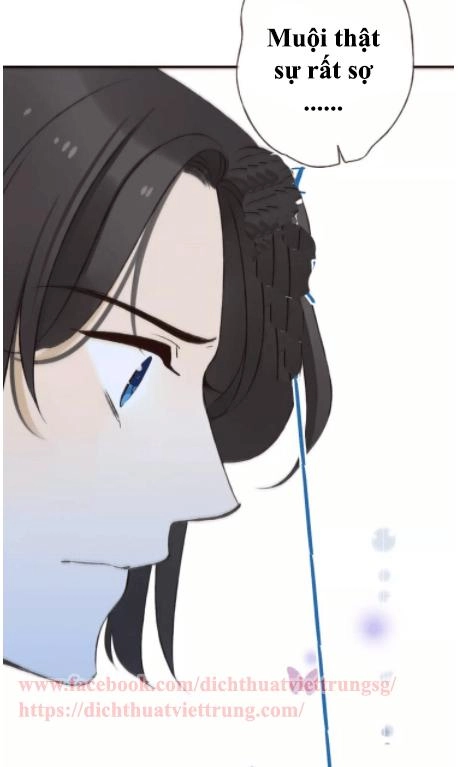 Bạn Trai Tôi Là Cẩm Y Vệ Chapter 84 - 17