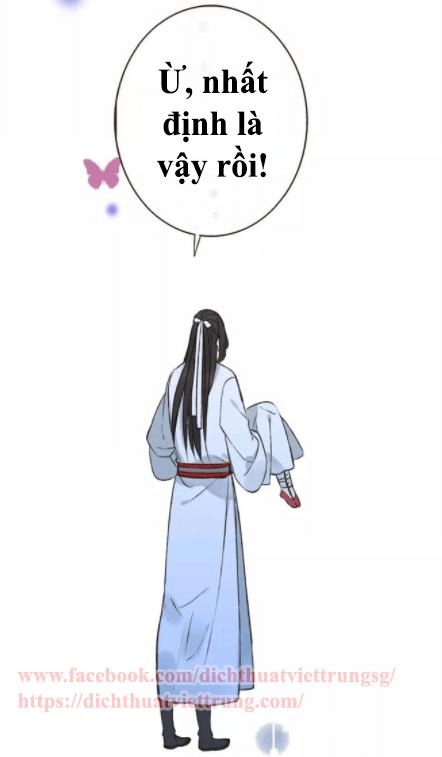 Bạn Trai Tôi Là Cẩm Y Vệ Chapter 84 - 18