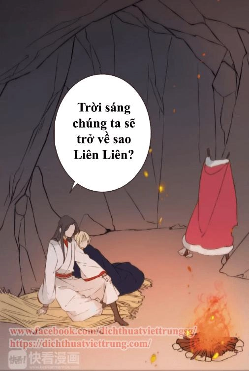 Bạn Trai Tôi Là Cẩm Y Vệ Chapter 84 - 20