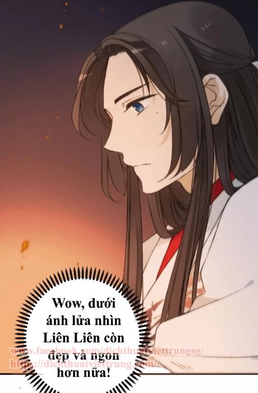 Bạn Trai Tôi Là Cẩm Y Vệ Chapter 84 - 23