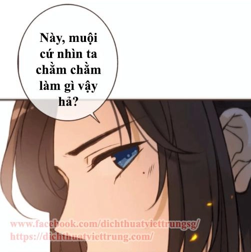 Bạn Trai Tôi Là Cẩm Y Vệ Chapter 84 - 24