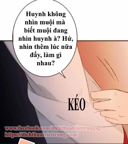 Bạn Trai Tôi Là Cẩm Y Vệ Chapter 84 - 25