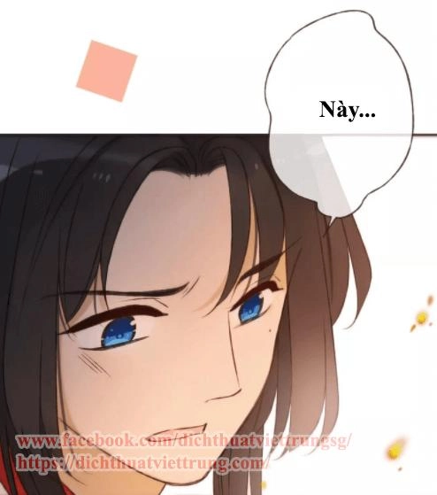 Bạn Trai Tôi Là Cẩm Y Vệ Chapter 84 - 27