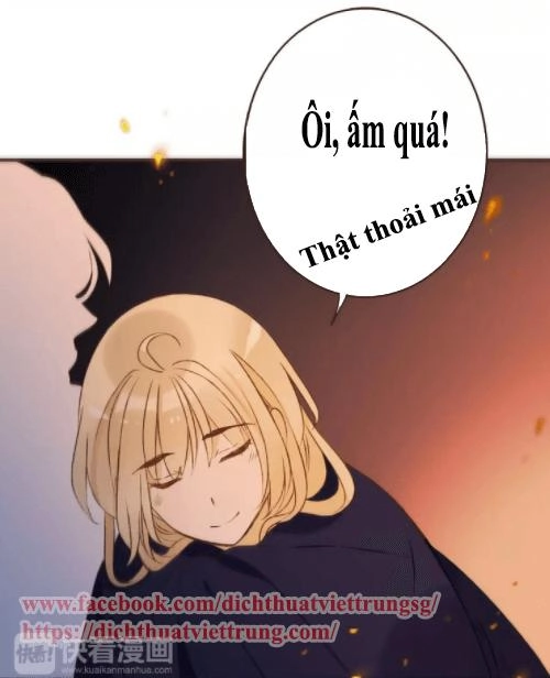 Bạn Trai Tôi Là Cẩm Y Vệ Chapter 84 - 28