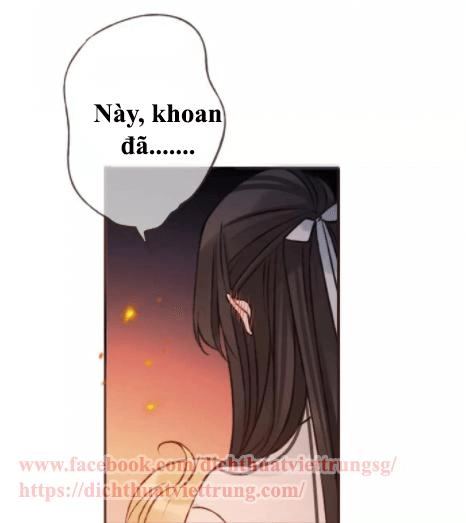 Bạn Trai Tôi Là Cẩm Y Vệ Chapter 84 - 30